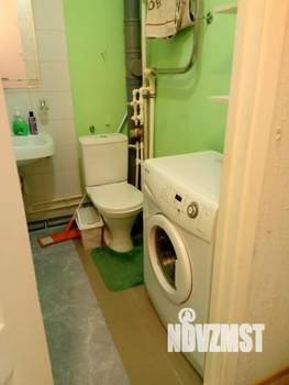 1-к квартира, на длительный срок, 38м2, 2/10 этаж