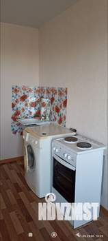 Студия квартира, на длительный срок, 20м2, 5/11 этаж