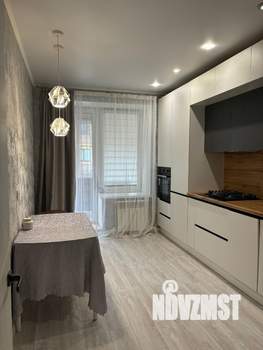 2-к квартира, на длительный срок, 52м2, 1/3 этаж