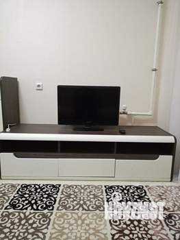 Студия квартира, на длительный срок, 20м2, 5/11 этаж