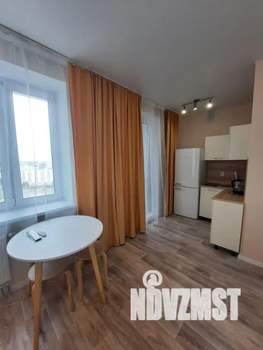 Студия квартира, посуточно, 22м2, 15/25 этаж