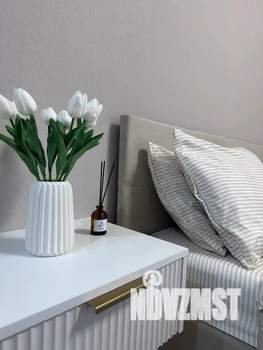 Студия квартира, посуточно, 35м2, 18/25 этаж