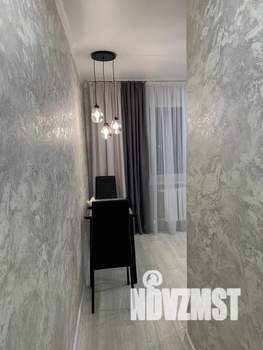 1-к квартира, посуточно, 36м2, 3/12 этаж