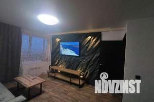 1-к квартира, посуточно, 44м2, 11/16 этаж