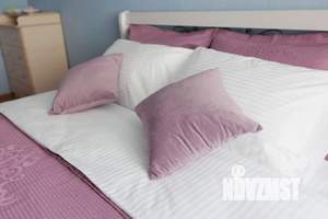 2-к квартира, посуточно, 56м2, 1/1 этаж