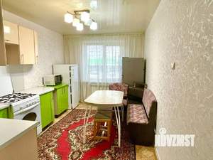 2-к квартира, на длительный срок, 56м2, 1/9 этаж