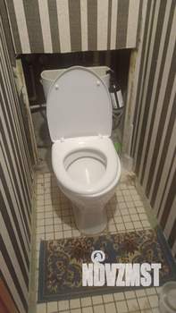 2-к квартира, на длительный срок, 39м2, 10/14 этаж