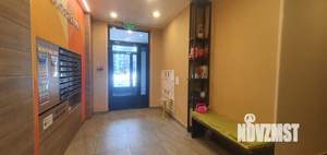 1-к квартира, на длительный срок, 34м2, 1/7 этаж