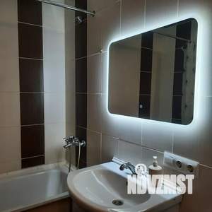 2-к квартира, посуточно, 57м2, 15/17 этаж