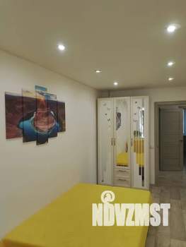 2-к квартира, посуточно, 45м2, 1/5 этаж