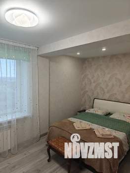 2-к квартира, посуточно, 46м2, 15/18 этаж