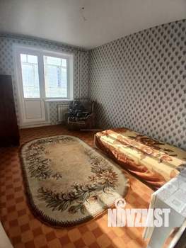 Студия квартира, на длительный срок, 52м2, 6/10 этаж