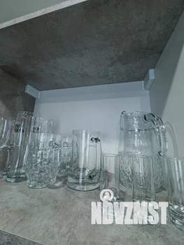 Студия квартира, посуточно, 20м2, 19/19 этаж