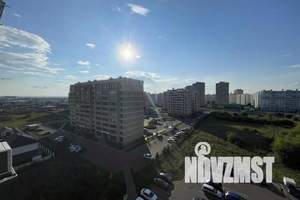 1-к квартира, посуточно, 25м2, 8/19 этаж