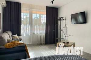 1-к квартира, посуточно, 30м2, 2/5 этаж