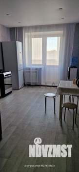 3-к квартира, на длительный срок, 100м2, 7/19 этаж