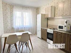 2-к квартира, посуточно, 55м2, 1/1 этаж