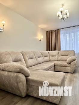 3-к квартира, посуточно, 65м2, 2/9 этаж