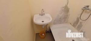 Студия квартира, на длительный срок, 20м2, 5/11 этаж