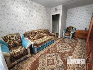 1-к квартира, на длительный срок, 31м2, 4/5 этаж