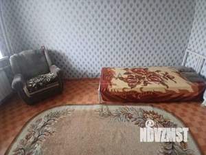 Студия квартира, на длительный срок, 52м2, 6/10 этаж