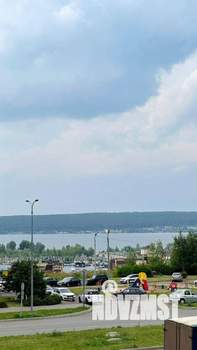 1-к квартира, на длительный срок, 40м2, 2/17 этаж