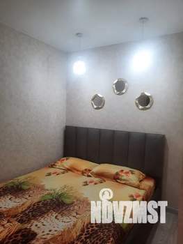 1-к квартира, посуточно, 35м2, 13/25 этаж