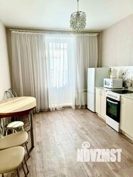 2-к квартира, посуточно, 60м2, 17/19 этаж