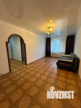 3-к квартира, на длительный срок, 60м2, 1/5 этаж