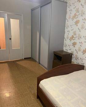 2-к квартира, на длительный срок, 56м2, 9/10 этаж