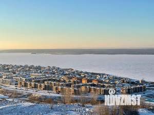 Студия квартира, посуточно, 36м2, 24/25 этаж