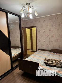 2-к квартира, на длительный срок, 56м2, 4/9 этаж