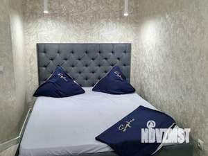 1-к квартира, посуточно, 45м2, 9/10 этаж