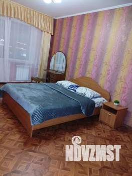 2-к квартира, посуточно, 50м2, 5/12 этаж