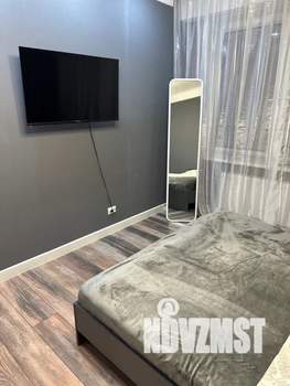 2-к квартира, посуточно, 58м2, 17/25 этаж