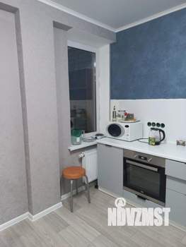 Студия квартира, на длительный срок, 26м2, 15/19 этаж