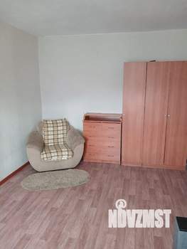 1-к квартира, на длительный срок, 39м2, 3/10 этаж