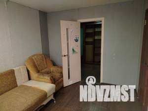 1-к квартира, на длительный срок, 36м2, 1/9 этаж