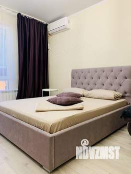 1-к квартира, посуточно, 31м2, 14/18 этаж