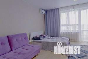 1-к квартира, посуточно, 36м2, 13/19 этаж