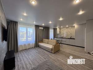 1-к квартира, на длительный срок, 46м2, 5/5 этаж