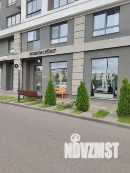 1-к квартира, посуточно, 43м2, 5/11 этаж