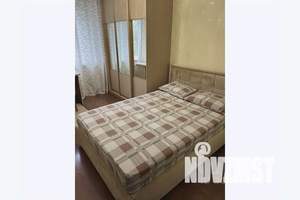 3-к квартира, посуточно, 69м2, 5/9 этаж