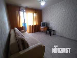1-к квартира, посуточно, 28м2, 3/5 этаж