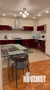 3-к квартира, на длительный срок, 67м2, 4/9 этаж