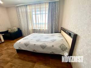 Студия квартира, посуточно, 25м2, 16/16 этаж