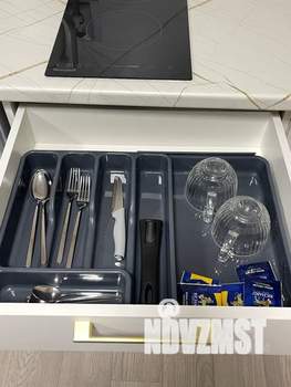 Студия квартира, посуточно, 30м2, 17/25 этаж