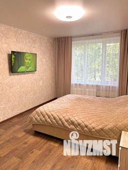 2-к квартира, посуточно, 44м2, 1/1 этаж