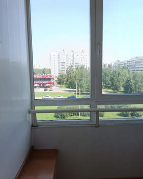 3-к квартира, на длительный срок, 69м2, 5/10 этаж
