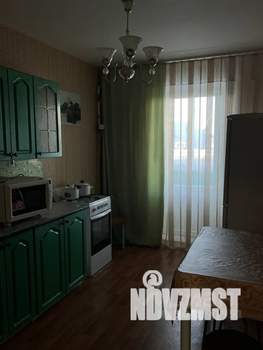 2-к квартира, посуточно, 56м2, 1/10 этаж